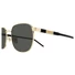 Kép 3/3 - Gucci GG1799S 001 54/20/145