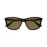Kép 2/3 - Gucci GG1819S 002 57/17/145