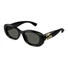 Kép 1/3 - Gucci GG1829SK 001 53/18/145