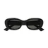 Kép 2/3 - Gucci GG1829SK 001 53/18/145