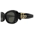 Kép 3/3 - Gucci GG1829SK 001 53/18/145