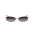 Kép 2/8 - Jimmy Choo JC4013D 30088G 57/17/140