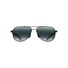Kép 1/3 - Maui Jim Guardrails 327-02 MB-BG 57/16/135