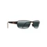 Kép 2/3 - Maui Jim Black Coral 249-2M STG-BG 65/15/130