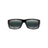 Kép 1/3 - Maui Jim World Cup 266-03F STG-BG 64/17/115