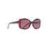 Kép 2/3 - Maui Jim Orchid 735-12B STG-BG 57/18/140