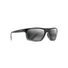 Kép 2/3 - Maui Jim Byron Bay 746-03F STG-BG 62/18/125