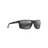 Kép 2/3 - Maui Jim Byron Bay 746-02MR STG-BG 62/18/125