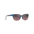 Kép 2/3 - Maui Jim Honi 758-13A STG-SG Blue 54/18/140