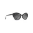 Kép 2/3 - Maui Jim Lotus 827-02J STG-SG Blue 56/19/140
