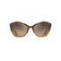Kép 1/3 - Maui Jim Lotus 827-01 STG-SG Blue 56/19/140