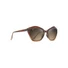 Kép 2/3 - Maui Jim Lotus 827-01 STG-SG Blue 56/19/140