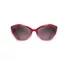 Kép 1/3 - Maui Jim Lotus 827-13F STG-SG Blue 56/19/140