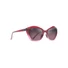 Kép 2/3 - Maui Jim Lotus 827-13F STG-SG Blue 56/19/140
