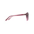Kép 3/3 - Maui Jim Lotus 827-13F STG-SG Blue 56/19/140