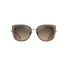 Kép 1/3 - Maui Jim Violet Lake 843-24A MB-SG Blue 54/20/145