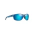 Kép 2/3 - Maui Jim Kaiwi Channel 840-03S STG-BH 63/14/130