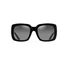 Kép 1/3 - Maui Jim Two Steps 863-02 STG-SG Blue 55/19/140