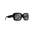 Kép 2/3 - Maui Jim Two Steps 863-02 STG-SG Blue 55/19/140