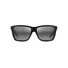 Kép 1/3 - Maui Jim Cruzem 864-02 STG-BG 57/15/140