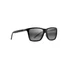 Kép 2/3 - Maui Jim Cruzem 864-02 STG-BG 57/15/140