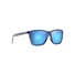 Kép 2/3 - Maui Jim Cruzem 864-03 STG-BH 57/15/140