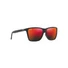 Kép 2/3 - Maui Jim Cruzem 864-02A STG-RM 57/15/140