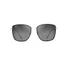 Kép 1/3 - Maui Jim Tiger Lily 561-02 MB-SG Blue 57/17/145