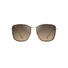 Kép 1/3 - Maui Jim Tiger Lily 561-10 MB-SG Blue 57/17/145