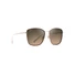 Kép 2/3 - Maui Jim Tiger Lily 561-10 MB-SG Blue 57/17/145