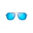 Kép 1/3 - Maui Jim Mano 877-03 STG-BH 57/15/145
