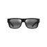 Kép 1/3 - Maui Jim Keahi 873-02 STG-BG 56/16/145