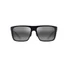 Kép 1/3 - Maui Jim Honokalani 455-02 MP-BG 57/16/145