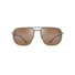 Kép 1/3 - Maui Jim Sharks Cove 605-01 MB-BG 55/17/145