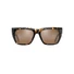 Kép 1/3 - Maui Jim Aloha Lane 893-10 STG-BG 56/19/145