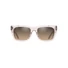 Kép 1/3 - Maui Jim Aloha Lane 893-09 STG-SG Blue 56/19/145