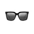 Kép 1/3 - Maui Jim Rooftops 898-02 STG-DM 54/19/145