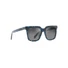 Kép 2/3 - Maui Jim Rooftops 898-03 STG-SG Blue 54/19/145