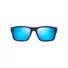 Kép 1/3 - Maui Jim The Flats 897-03 STG-BH 57/18/135