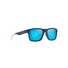 Kép 2/3 - Maui Jim The Flats 897-03 STG-BH 57/18/135