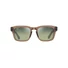 Kép 1/3 - Maui Jim Maluhia 643-01 STG-SG Blue 52/20/145
