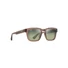 Kép 2/3 - Maui Jim Maluhia 643-01 STG-SG Blue 52/20/145
