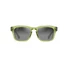 Kép 1/3 - Maui Jim Maluhia 643-15 STG-SG Blue 52/20/145