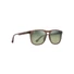 Kép 2/3 - Maui Jim Kupaa 641-01 STG-SG Blue 55/18/145