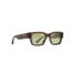 Kép 2/3 - Maui Jim Kenui 642-01A STG-SG Blue 53/18/145