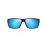 Kép 1/3 - Maui Jim Uila 661-02 STG-BH 62/14/130