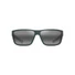 Kép 1/3 - Maui Jim Uila 661-15 STG-BG 62/14/130