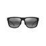Kép 1/3 - Maui Jim Puakea 670-02 STG-BG 57/16/145
