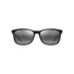 Kép 1/3 - Maui Jim Hulili 672-02 STG-BG 57/17/145