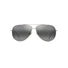 Kép 1/3 - Maui Jim Hauoli XL 674-16A MP-BG 62/12/145